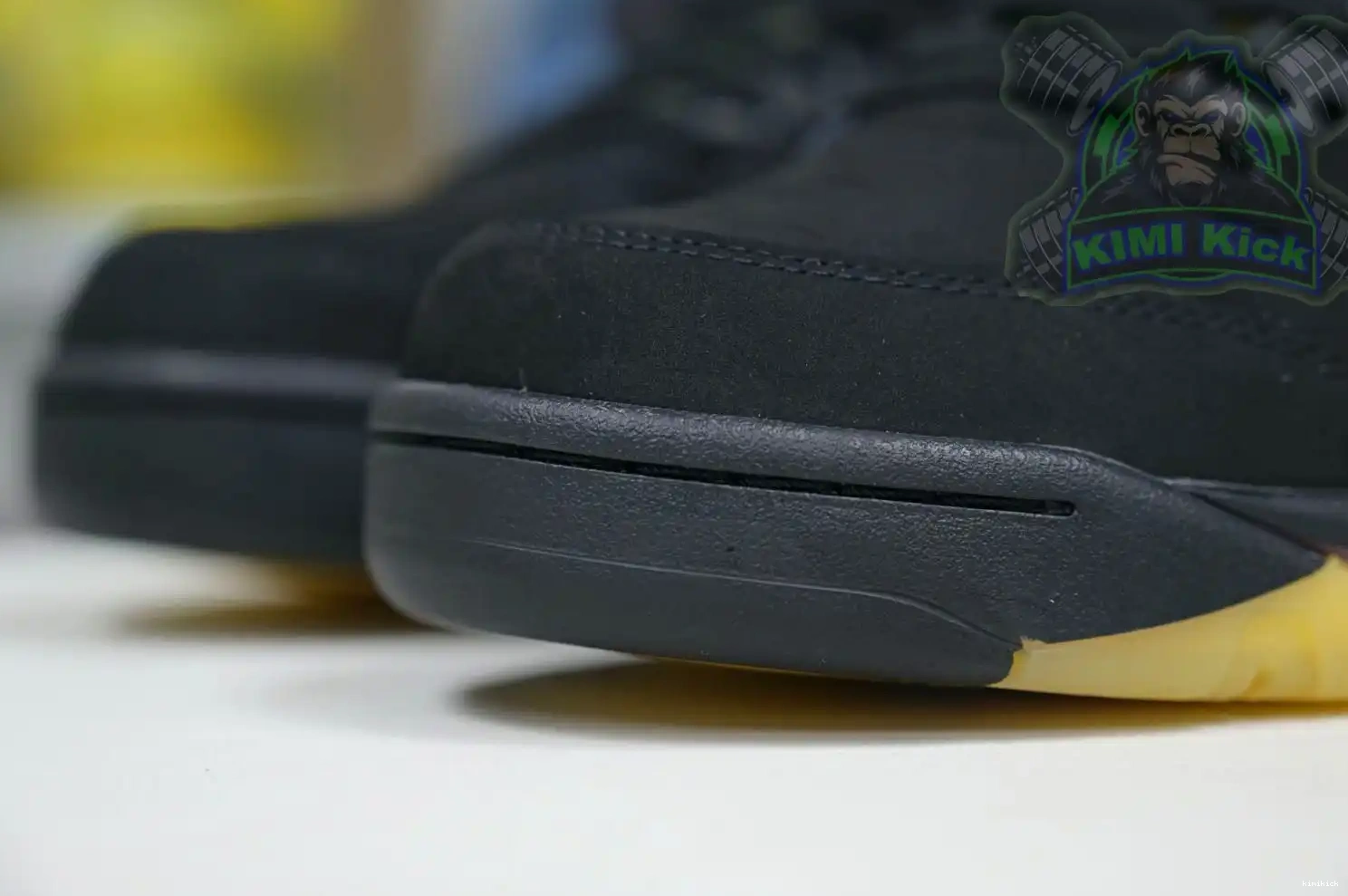 x Kimikick A MANIÉRE Jordan MA 5 Air 0622